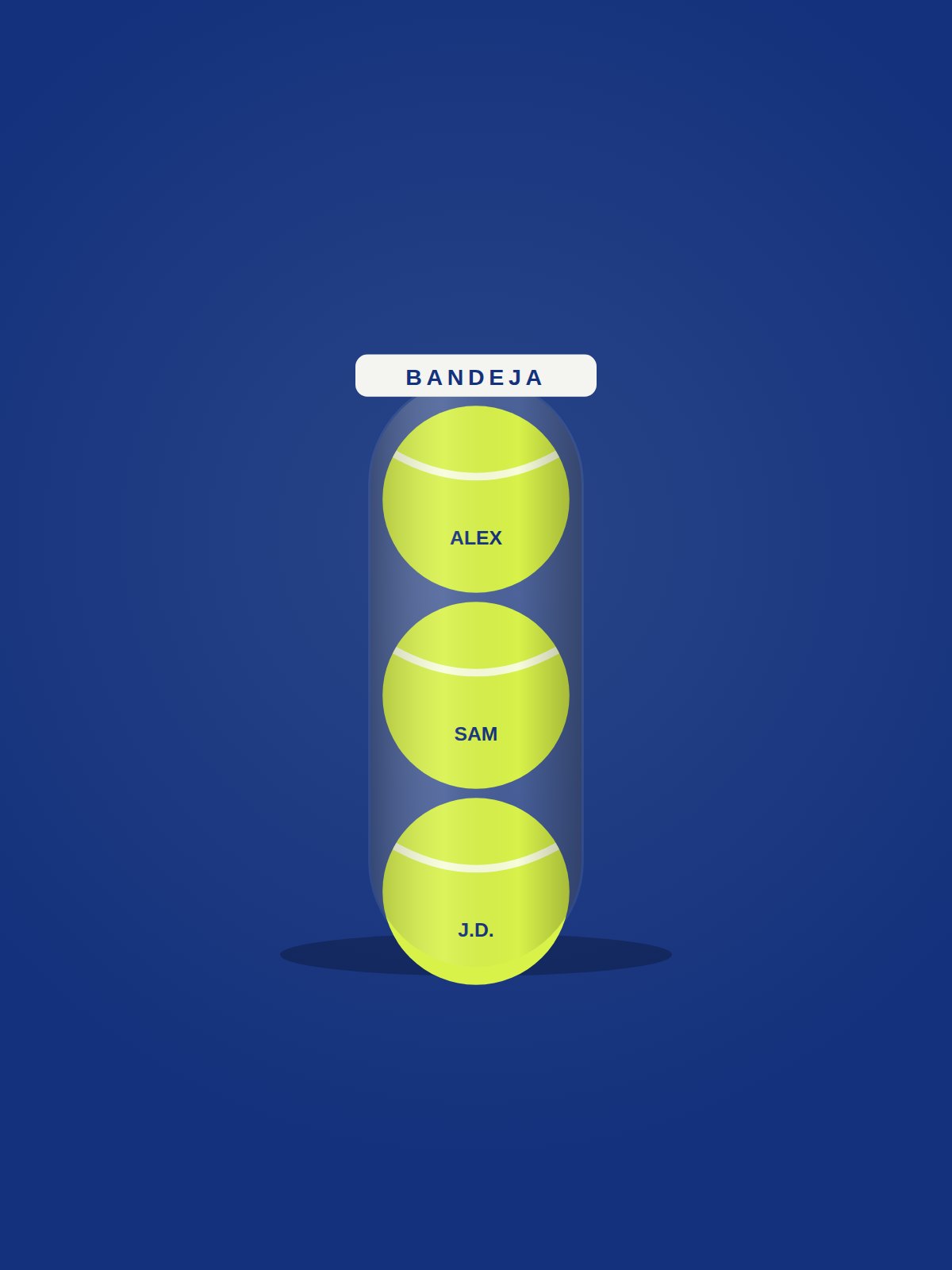 Club pack: 12 balls with your club logo